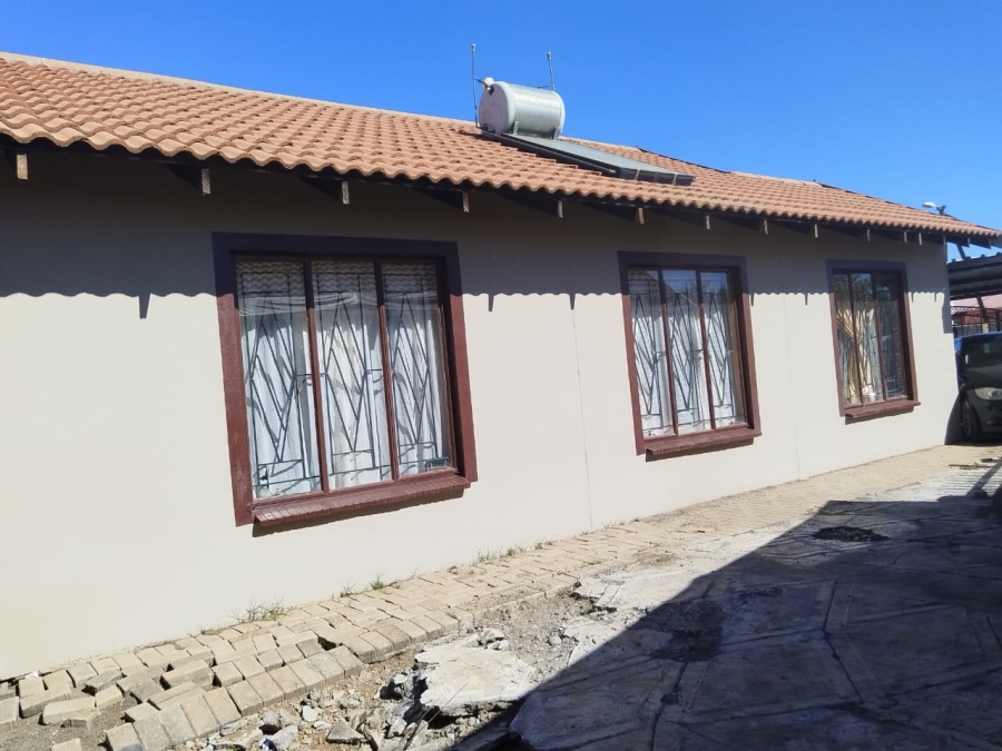 3 Bedroom Property for Sale in Boitekong Ext 9 North West